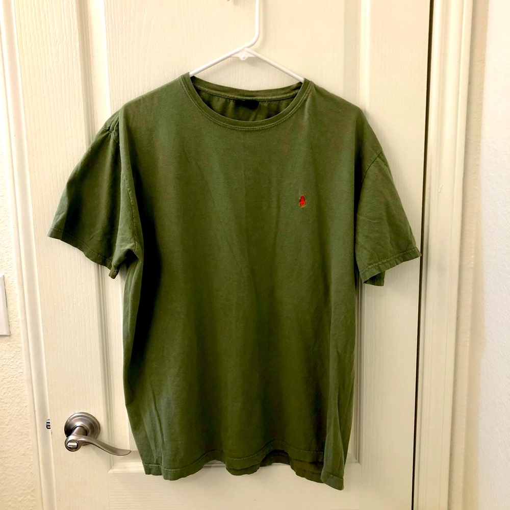 Polo Ralph Lauren // T-Shirt